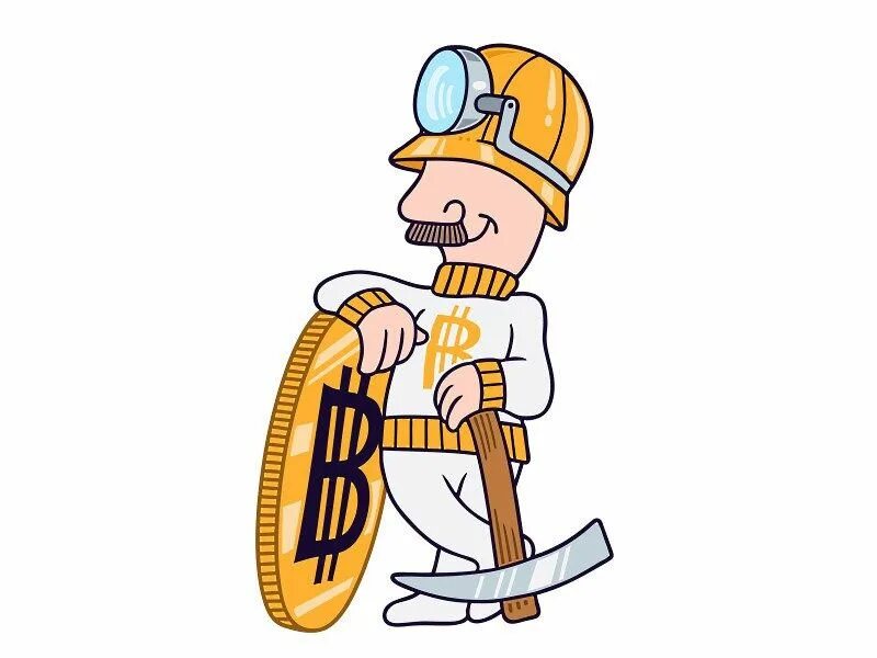 Was how mining