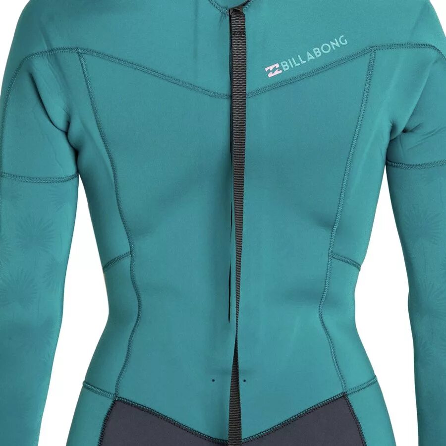 Голубой женское термобелье billabong. Girls&#039; 3/2 furnace synergy back zip wetsuit. billabong спортивный костюм женский. girls&#039; 3/2 furnace synergy back zip wetsuit подростковый. костюмы спортивные женские billabong купить.