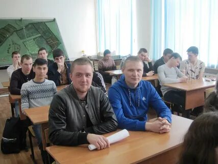 Пугачевский гидромелиоративный техникум