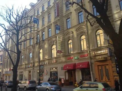 Ул садовая 25