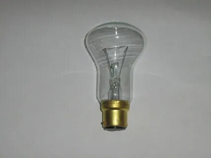 Лампа 22 220в