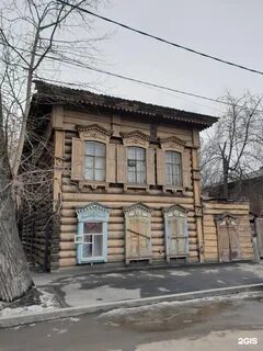 Служба культурного наследия