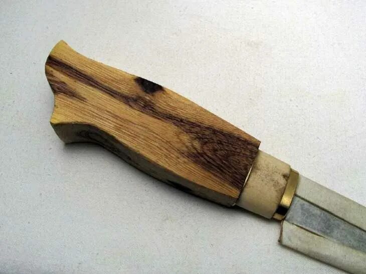 нож туристический "ястреб", сталь 65х13, эластрон. нож ontario rat. Whittling knife. нож начинающих. Wood carving knife.