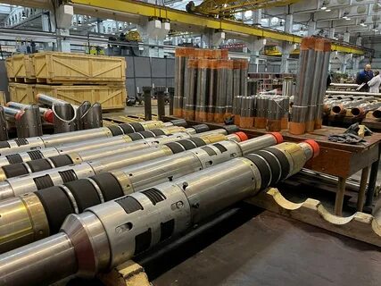 Производство оборудования специального назначения