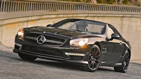 Mercedes cars