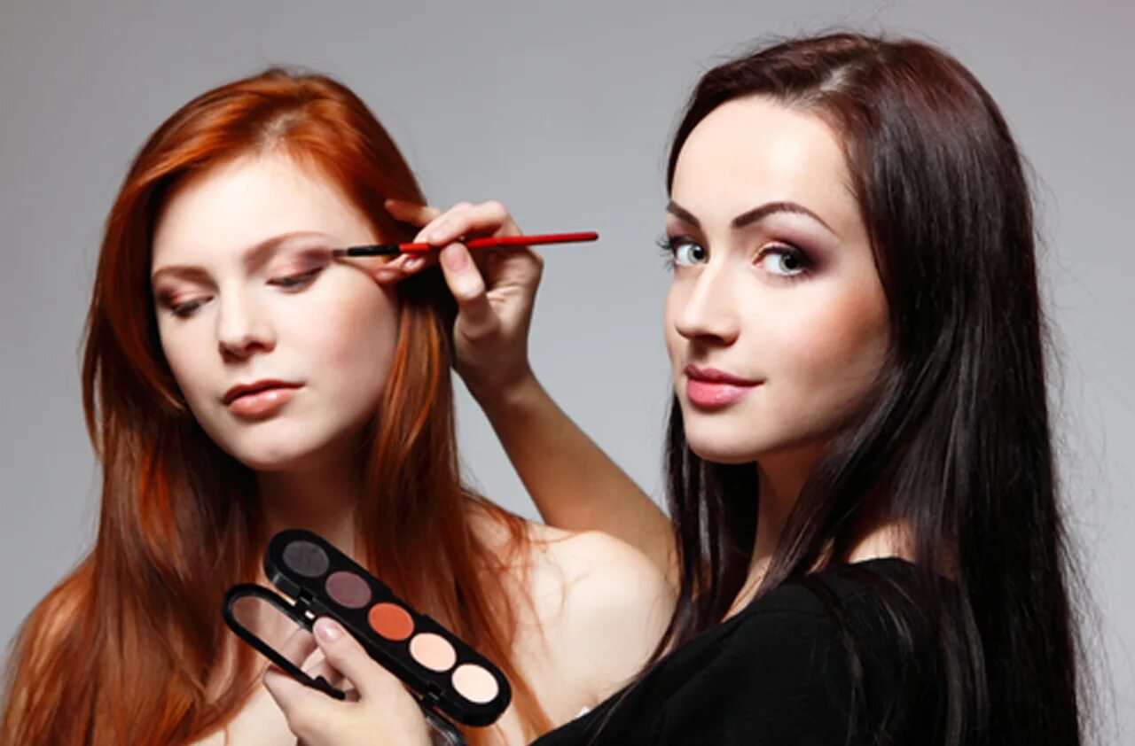 Get make up