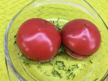 Какой томат