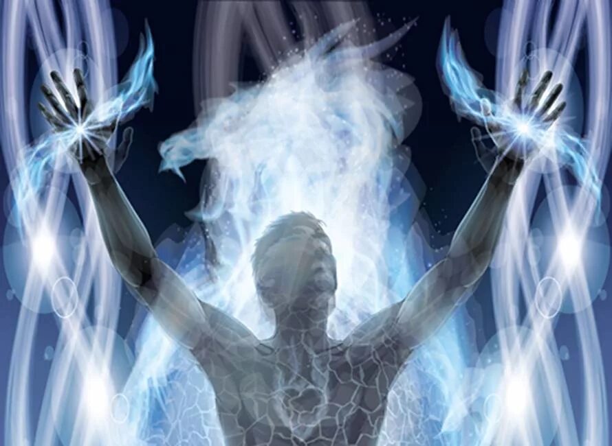 Душа человека. Бессмертный человек. Энергия в теле человека. Реинкарнация картина. Бессмертный человек на земле.