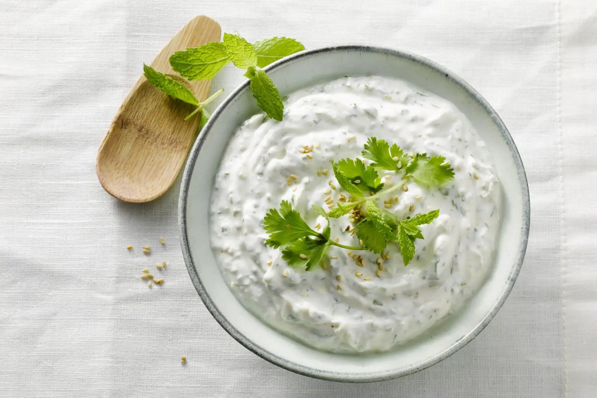 Греческая кухня дзадзики. Соус дзадзики закуска. Греческая кухня дзадзики. Греческий соус цацики. Греческая кухня дзадзики.