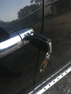 Ключ двери не проворачивается