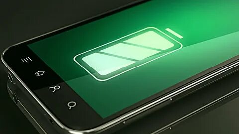 Смартфон с долгой работой аккумулятора