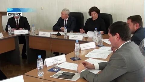 Копейское телевидение новости