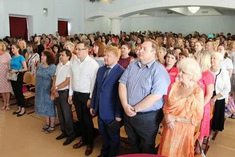 Севастопольский педагогический колледж