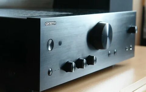 Усилитель onkyo
