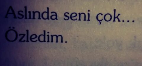 Sen cok