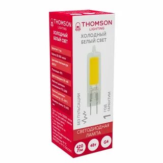 Thomson led