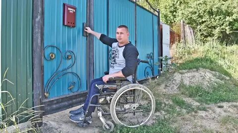 Ставропольский край инвалиды