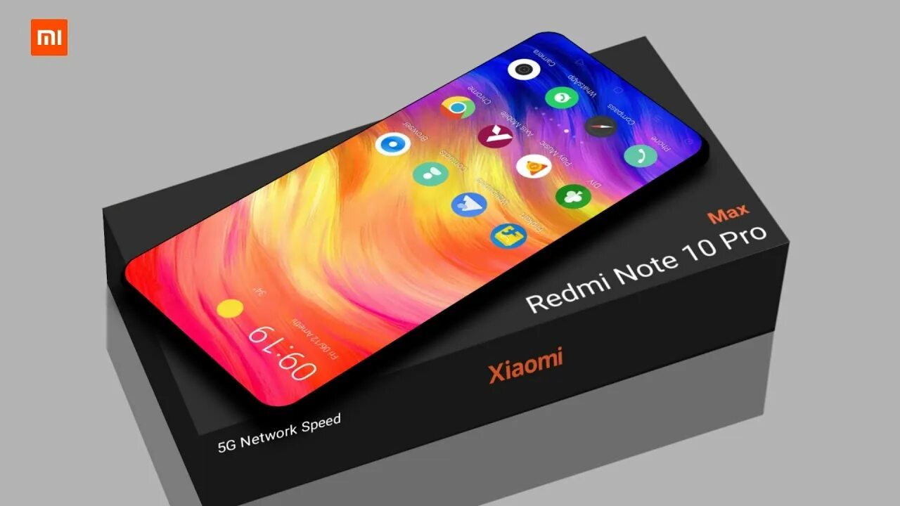 Snapdragon camera