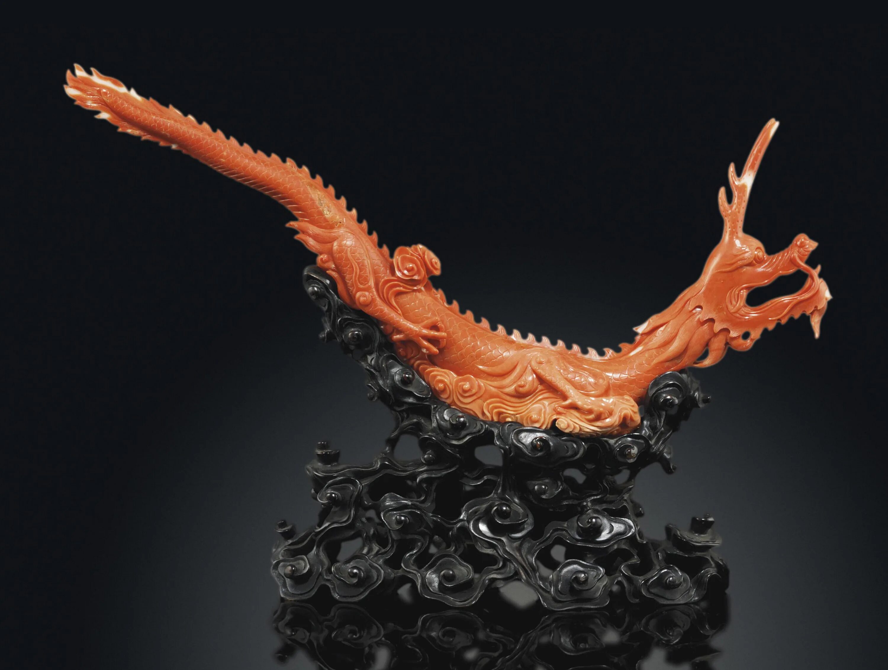 Дракон кораллов. Дракон кораллов. Дракон кораллов. Фигурки из коралла. Рыба похожая на коралл.