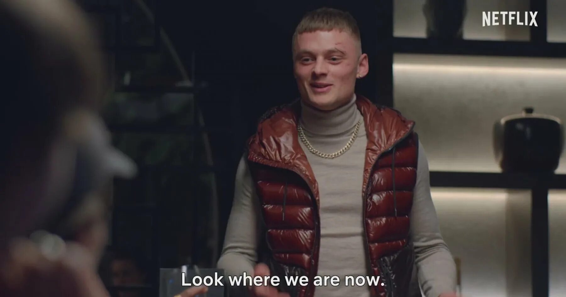 Рич форевер 2 kuznetsky squad текст
