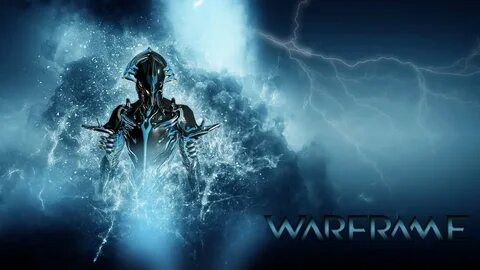 Warframe сайт