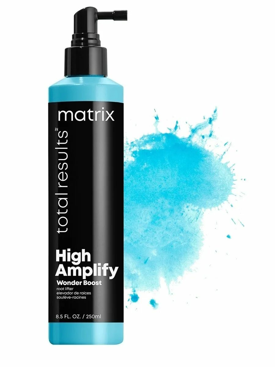 Matrix для объема волос. Спрей high amplify wonder boost matrix. спрей total results high amplify wonder boost root lifter для прикорневого объема, 250 мл, matrix. matrix wonder boost. matrix total results high amplify.