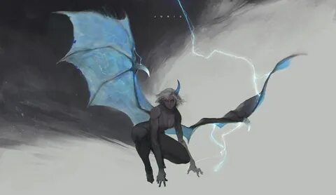 Succubus ben