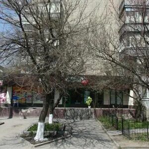 Площадь толстого ростов на дону