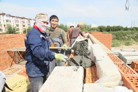 Два строителя