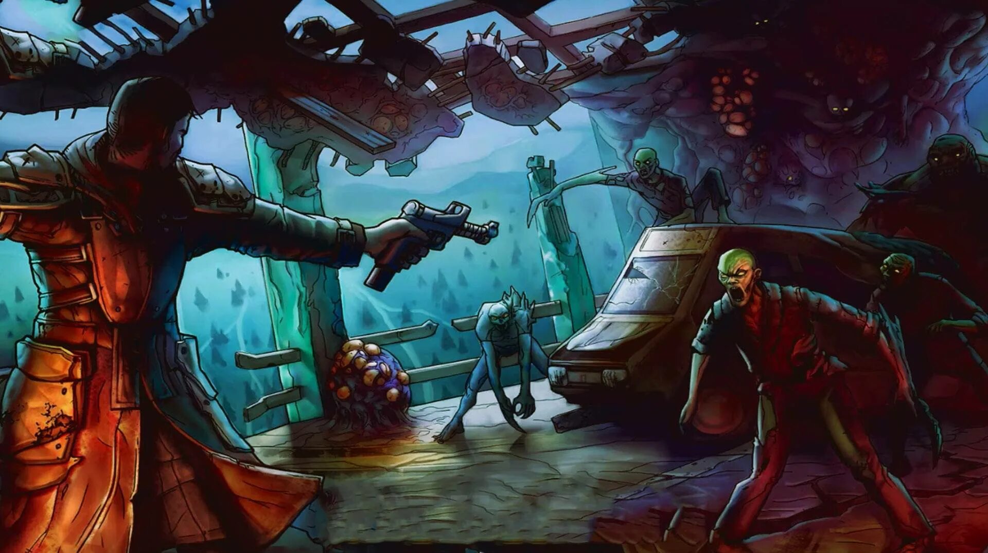 Dark days v 1.5 1 mod. Дарк дейс. dark days zombie survival. игра dark days.