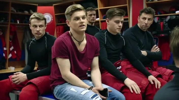 молодежка 6 море тв