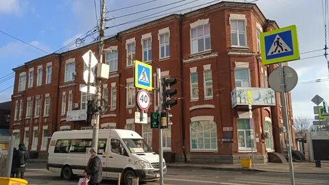 Краснодарский край улицы краснодарская 21
