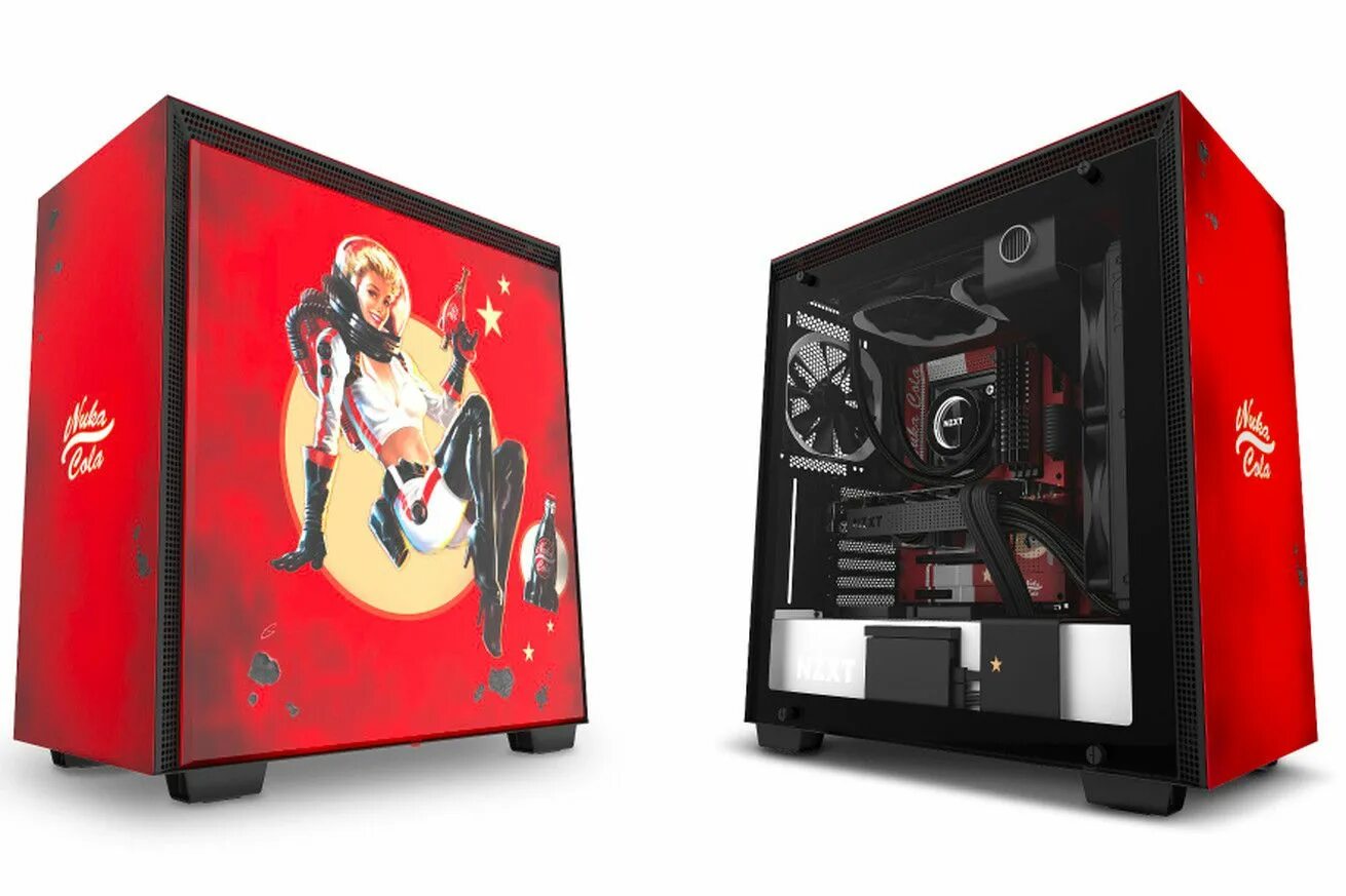Game cases