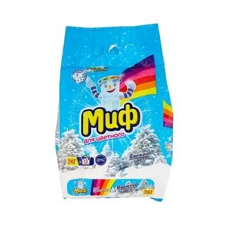 Миф цвета