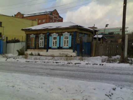 Город посредников