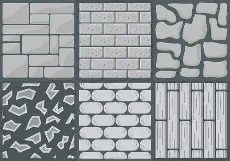 Path patterns