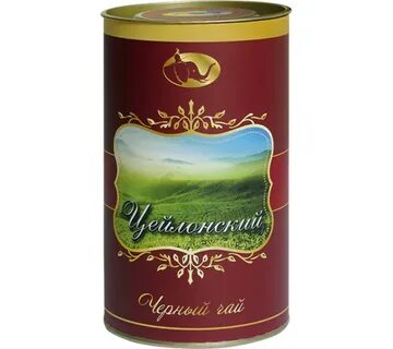 Московская чайная