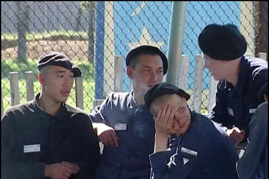 Ук 161 3. Тюрьма в Казахстане. Колония для несовершеннолетних. Детская колония в Казахстане.