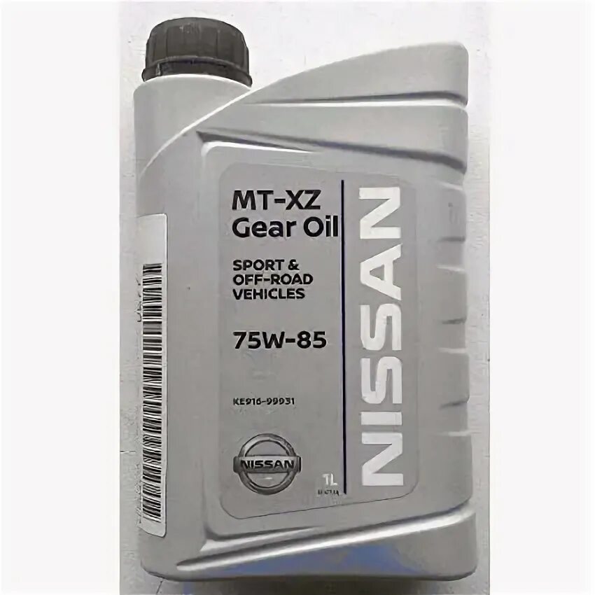 Масло ниссан z52. Масло Ниссан 75w85 ke916-99931. Масло Nissan 75w. Nissan MT-XZ Gear Oil 75w-85. Масло трансмиссионное 75w-90 Ниссан.