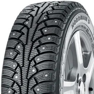 Шины ikon tyres nordman 5 отзывы
