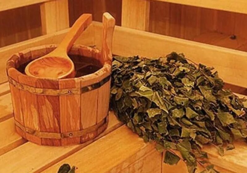 Льготная баня. Льготная баня
