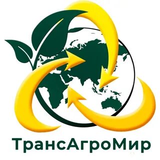 Мир агро