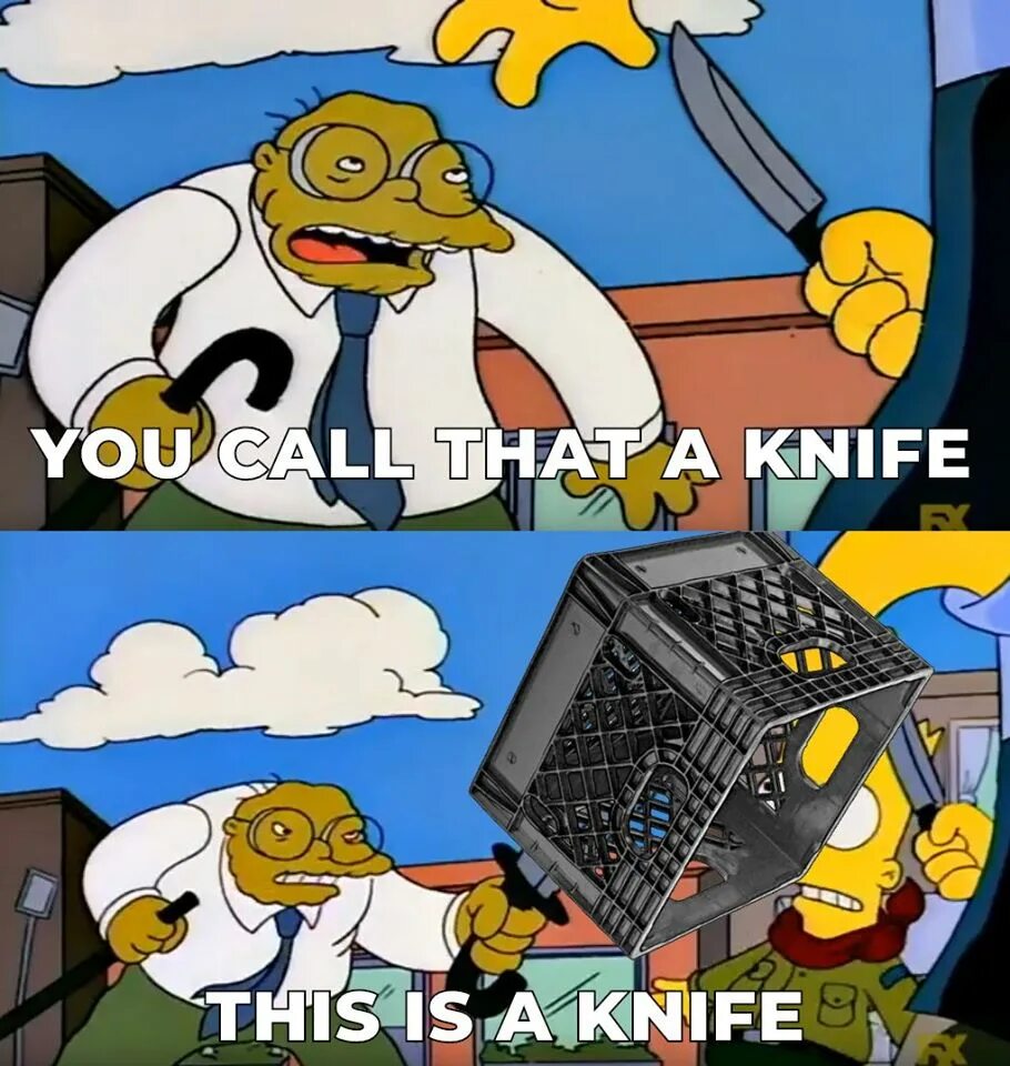 Calling that to you. This is a knife. you call that a knife this is a knife. стул с ножами мем. call you.