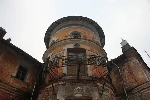 Архитектор хренов