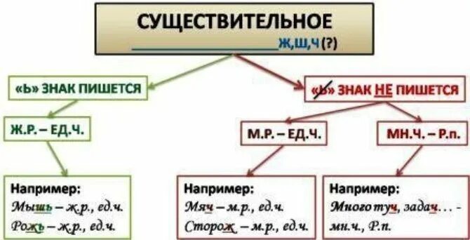 Слова на правило мягкий знак после шипящих. Мягкий знак после шипящих в существительных множественного числа. Правило мягкий знак после шипящих во множественном числе. Мягкий знак в сущ во мн числе после шипящих. Мягкий знак во множественном числе после шипящих.