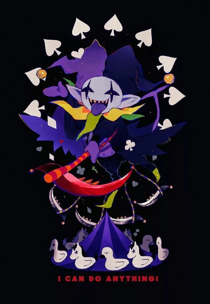 Deltarune jevil. Jevil дельтарун. deltarune джевел. джевел дельтарун арт. джестер дельтарун.