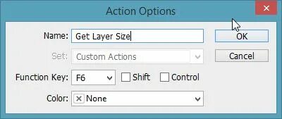 Get layers