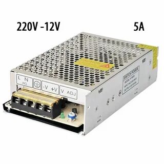 Источник питания 220