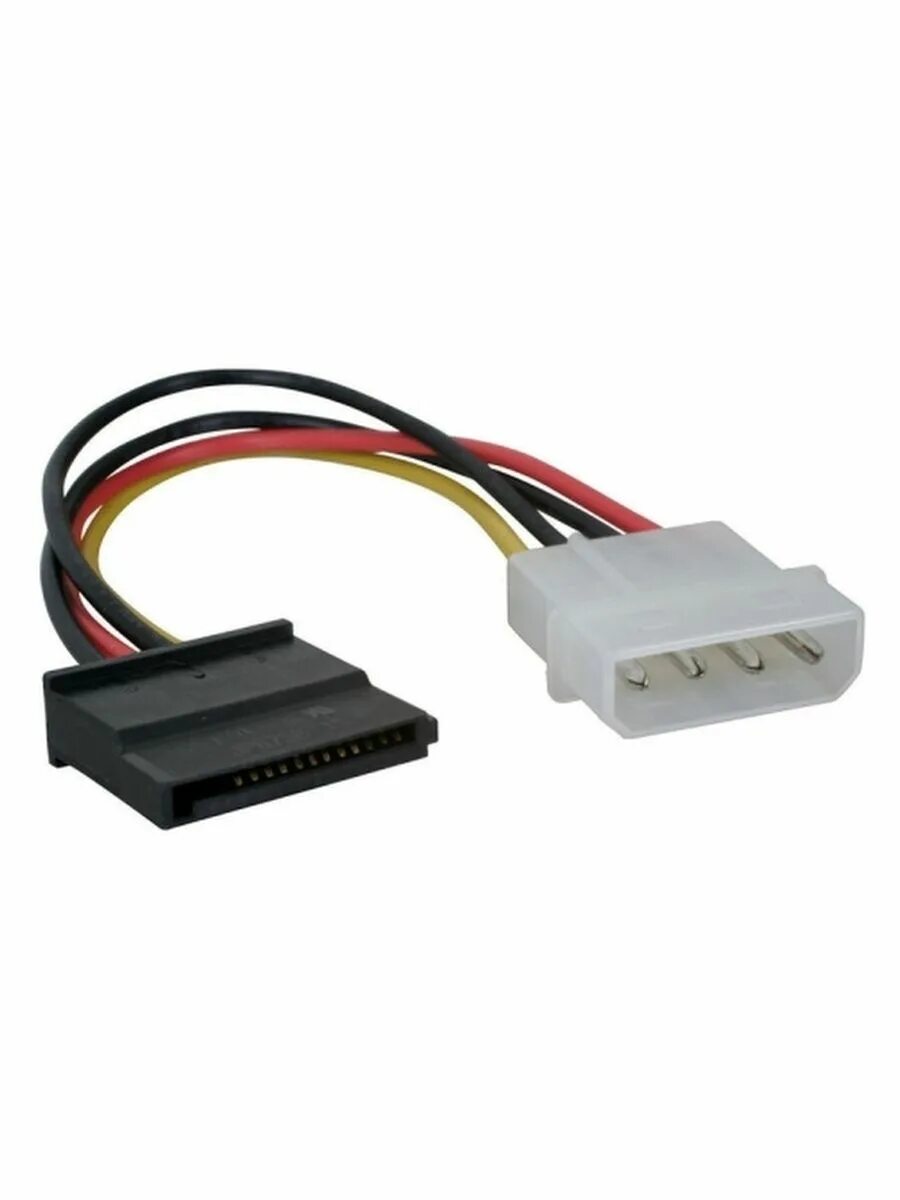 4-Pin SATA Power Connector. Кабель питания Molex 5 SATA. Molex 4 Pin SATA. Переходник SATA Molex 4 Pin.