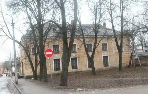 Переулок дружбы 4